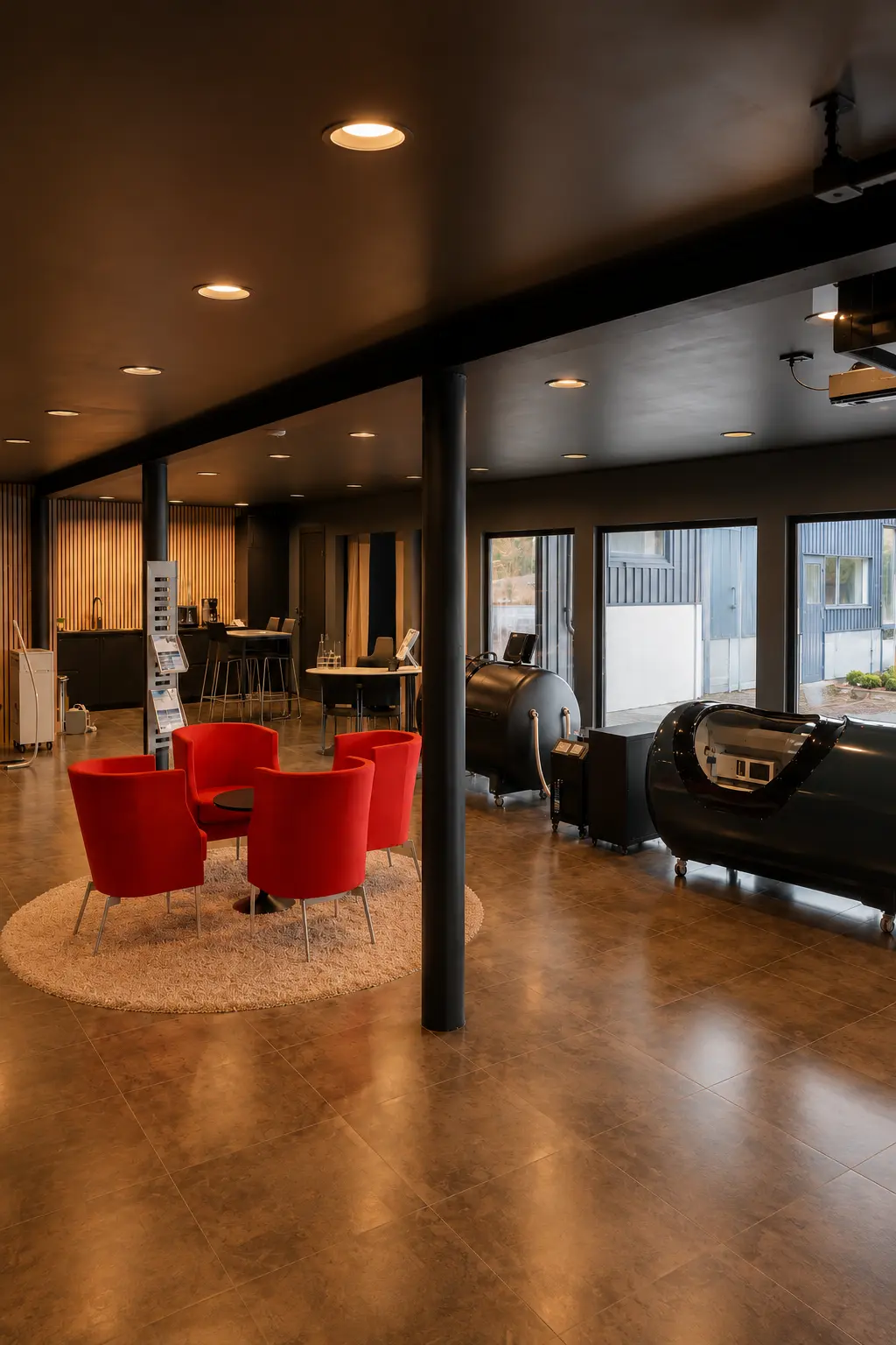 Showroom
