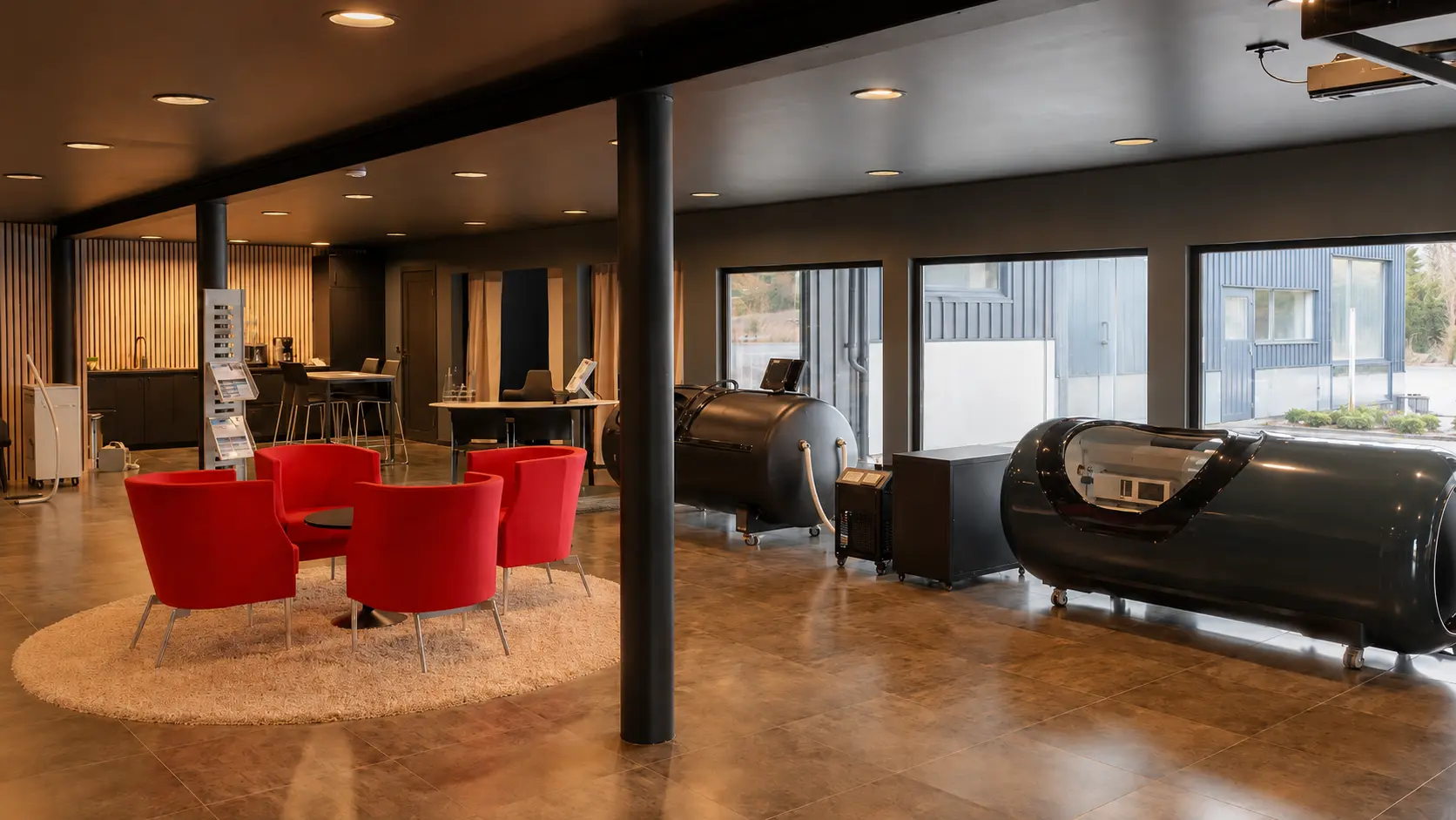 Showroom